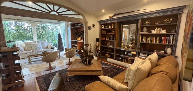 Casa en Venta en Medellín, El Tesoro-24