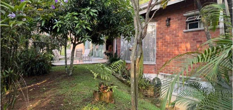 Casa en Venta en Medellín, El Tesoro-26