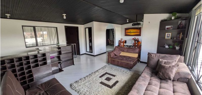 Casa en Venta en Cajicá, Cajicá-0