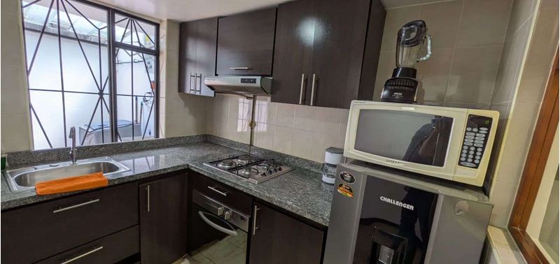 Casa en Venta en Cajicá, Cajicá-3