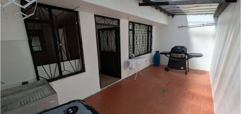Casa en Venta en Cajicá, Cajicá-17