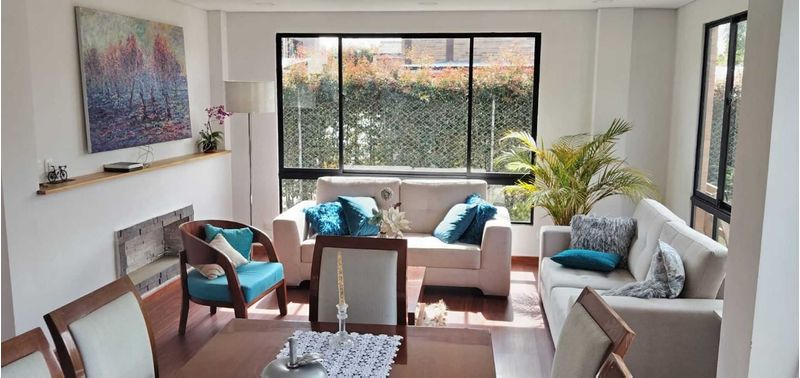 Casa en Venta en Bogotá, D.C., Cajicá