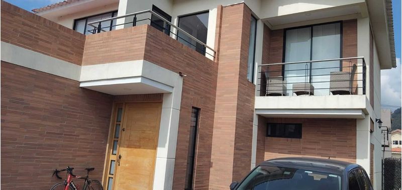 Casa en Venta en Bogotá, D.C., Cajicá-1