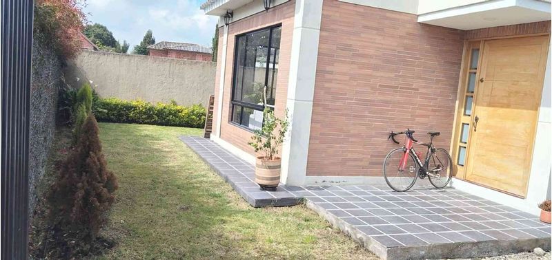 Casa en Venta en Bogotá, D.C., Cajicá-4