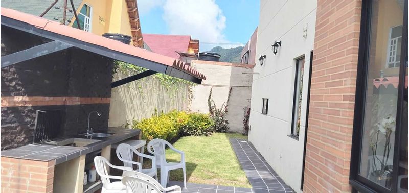 Casa en Venta en Bogotá, D.C., Cajicá-8