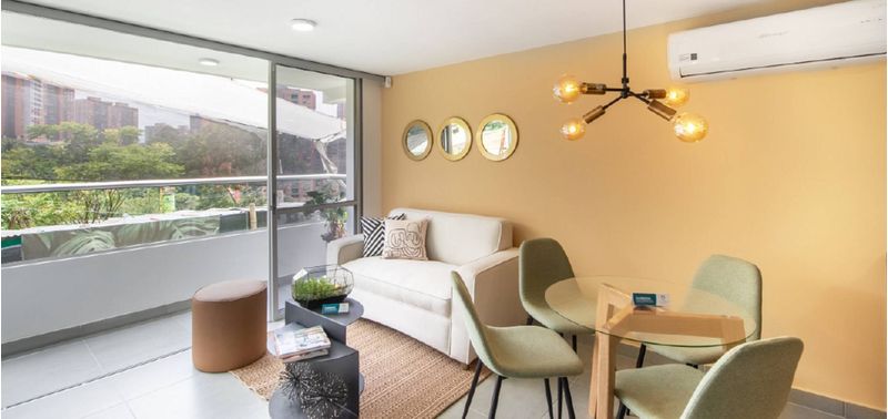 Apartamento en Venta en Sabaneta, San Jose