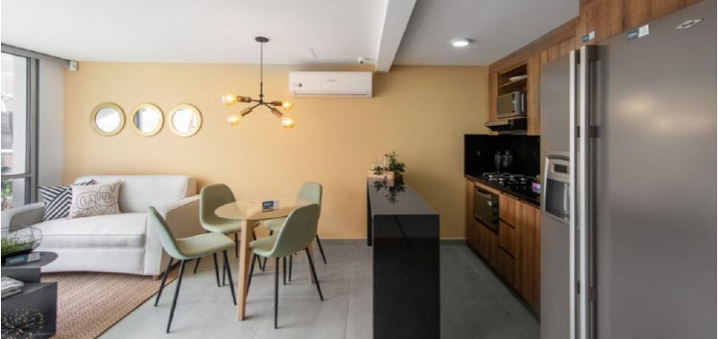 Apartamento en Venta en Sabaneta, San Jose-0