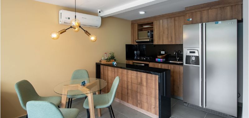 Apartamento en Venta en Sabaneta, San Jose-1