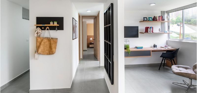 Apartamento en Venta en Sabaneta, San Jose-2