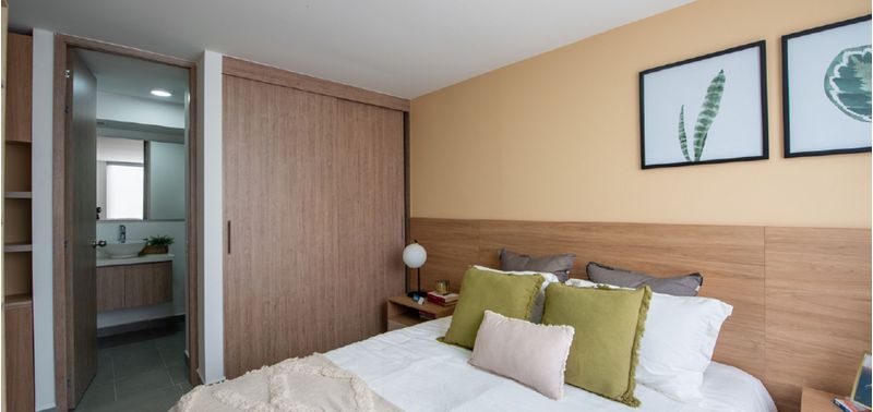 Apartamento en Venta en Sabaneta, San Jose-3