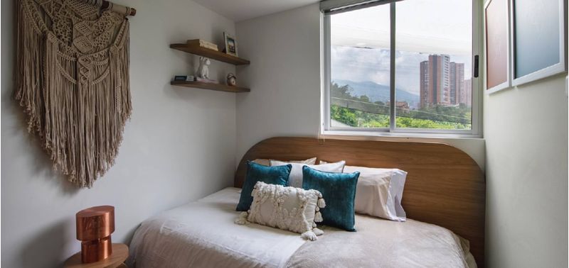 Apartamento en Venta en Sabaneta, San Jose-5