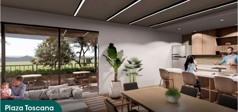 Apartamento en Venta en Sabaneta, San Jose-11