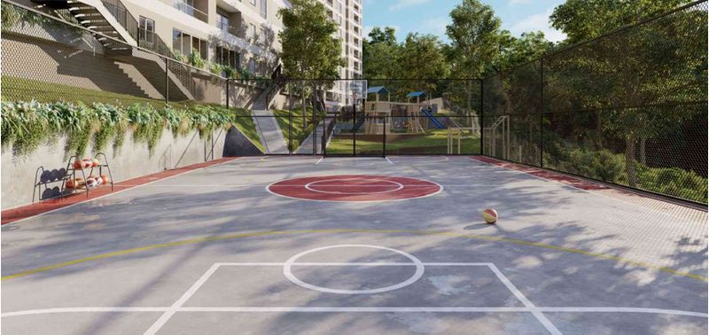 Apartamento en Venta en Sabaneta, San Jose-13