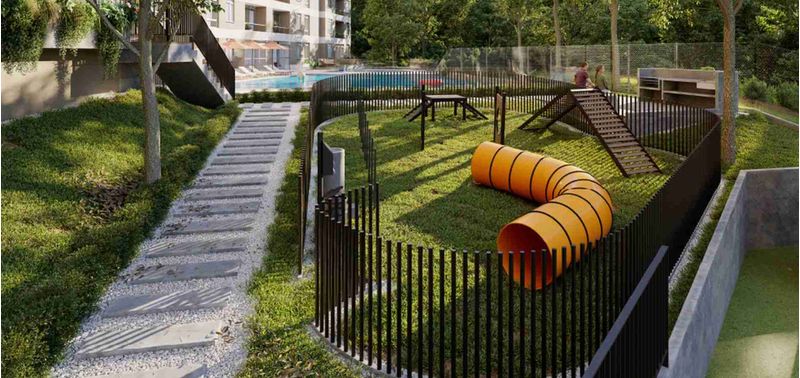 Apartamento en Venta en Sabaneta, San Jose-15