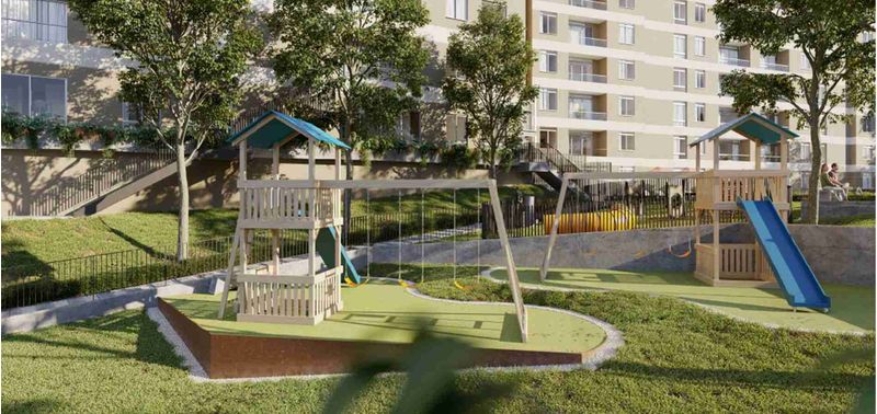Apartamento en Venta en Sabaneta, San Jose-16