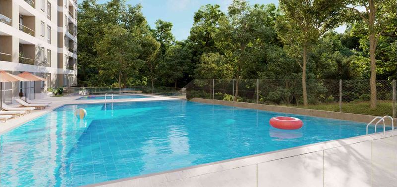 Apartamento en Venta en Sabaneta, San Jose-17