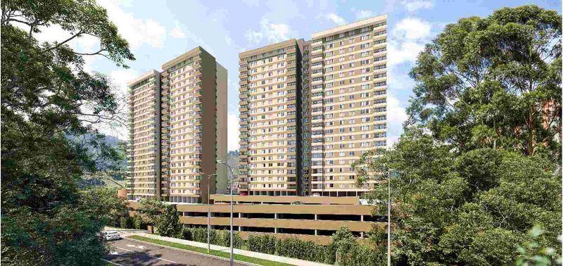 Apartamento en Venta en Sabaneta, San Jose-19