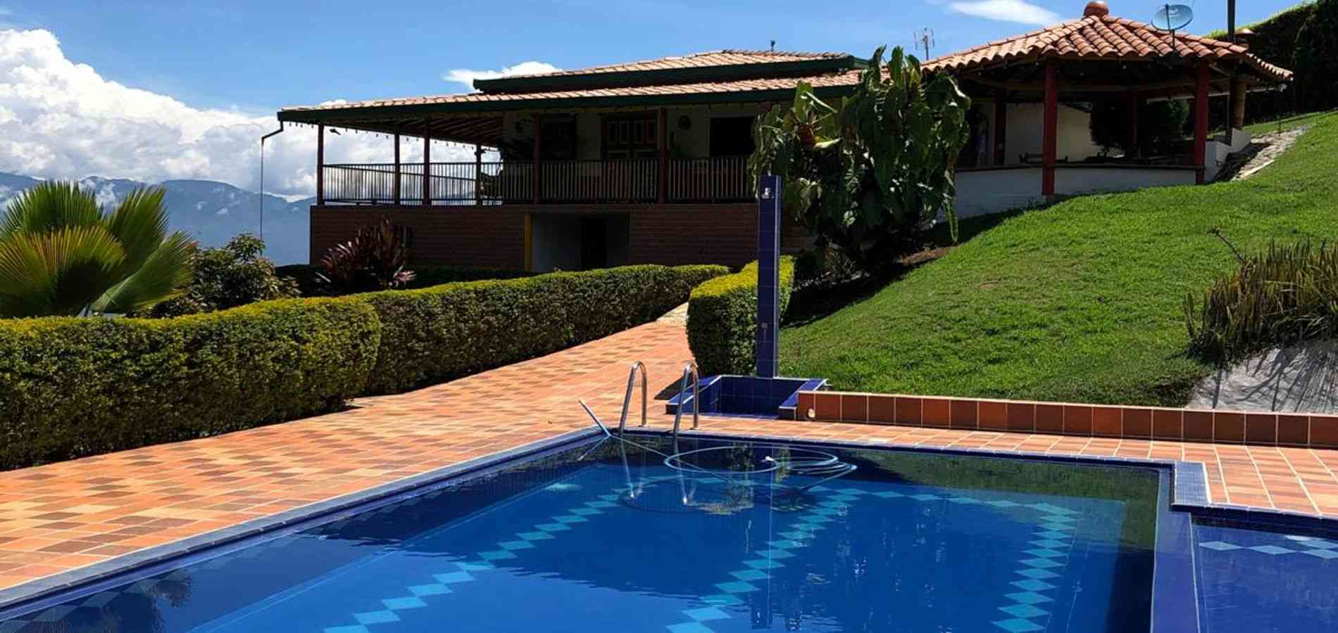 Casa en Venta en Santa Bárbara, Santa Bárbara