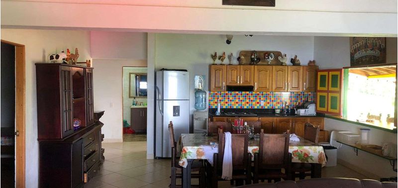 Casa en Venta en Santa Bárbara, Santa Bárbara-0
