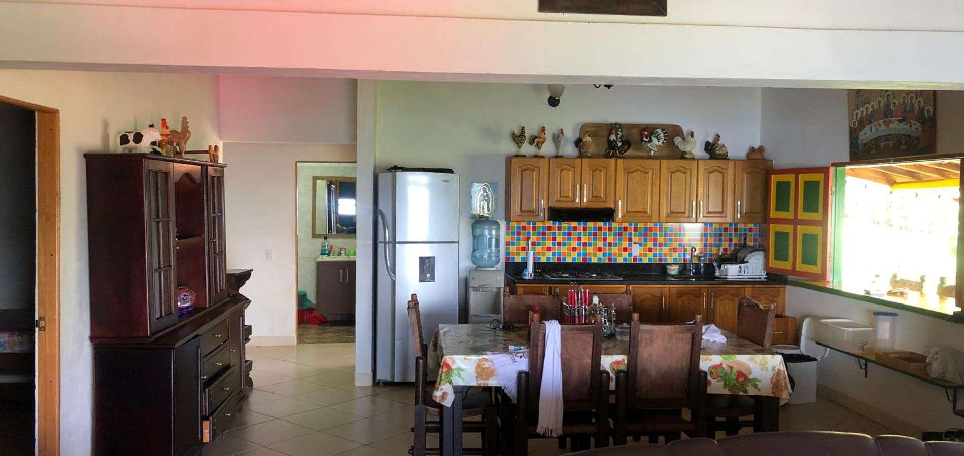 Casa en Venta en Santa Bárbara, Santa Bárbara-0