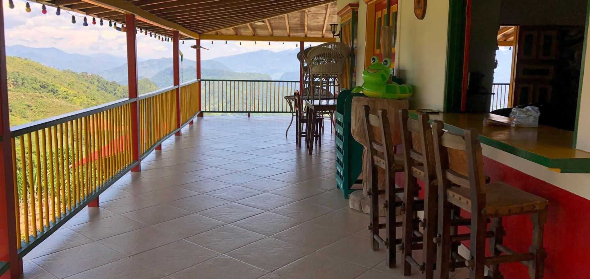 Casa en Venta en Santa Bárbara, Santa Bárbara-1