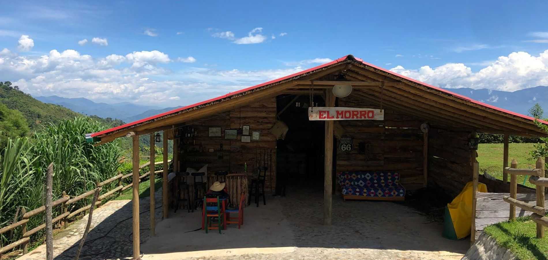 Casa en Venta en Santa Bárbara, Santa Bárbara-2
