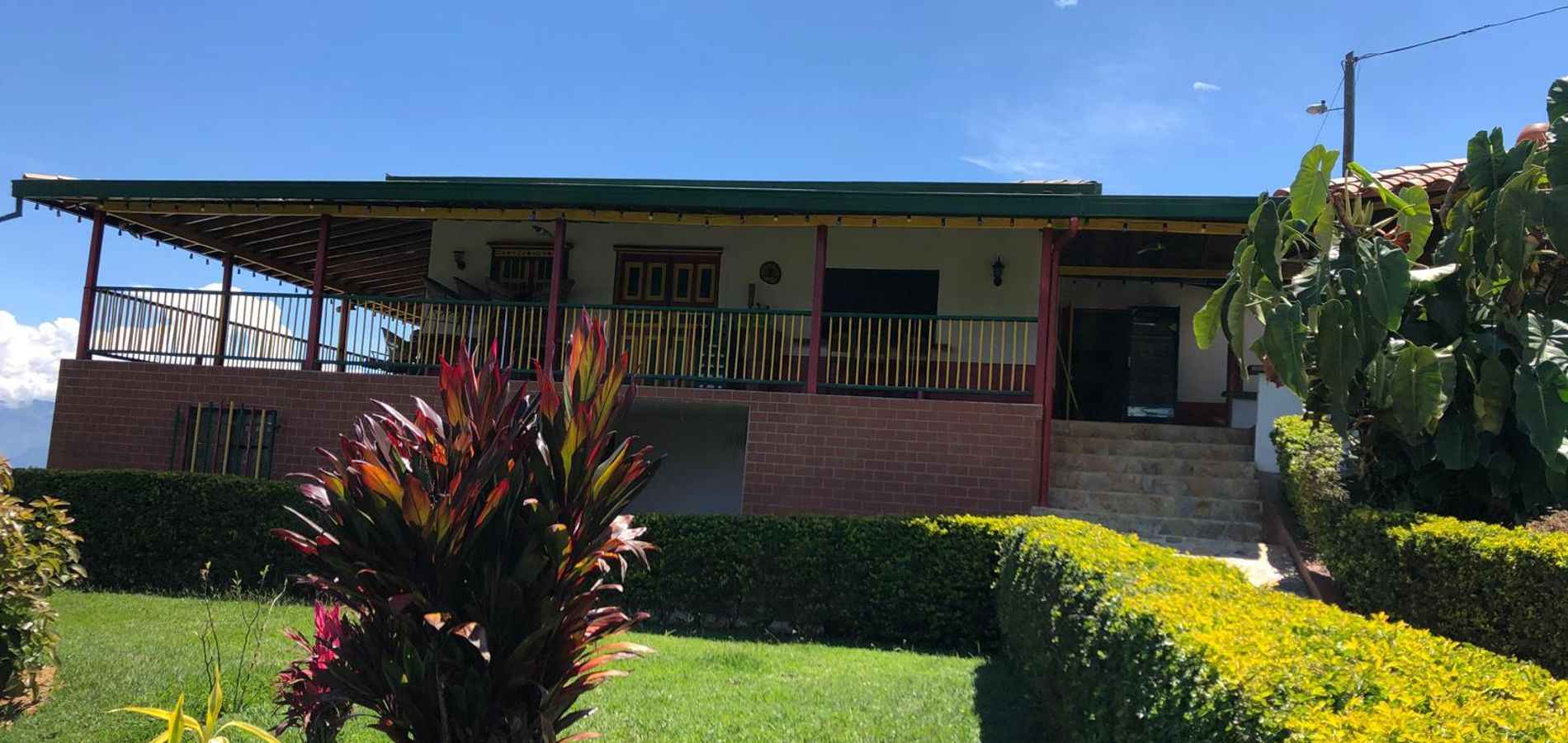 Casa en Venta en Santa Bárbara, Santa Bárbara-3