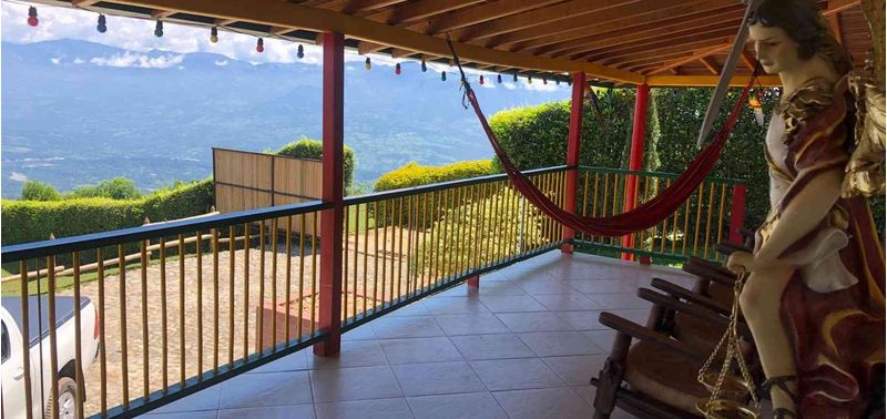 Casa en Venta en Santa Bárbara, Santa Bárbara-5