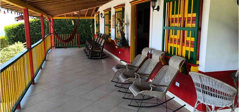 Casa en Venta en Santa Bárbara, Santa Bárbara-8