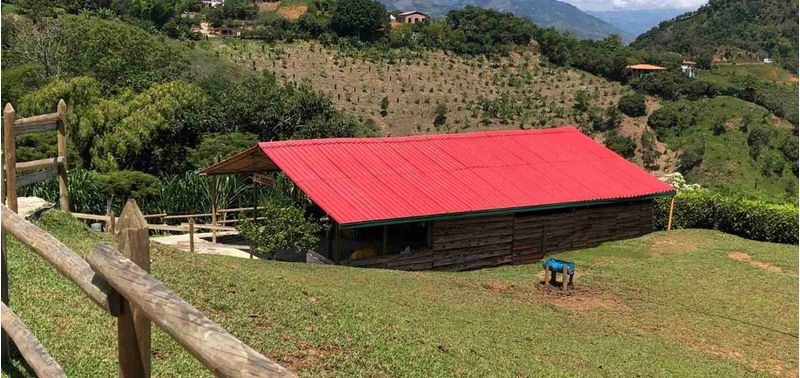 Casa en Venta en Santa Bárbara, Santa Bárbara-9