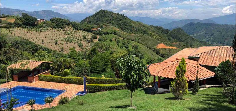 Casa en Venta en Santa Bárbara, Santa Bárbara-12