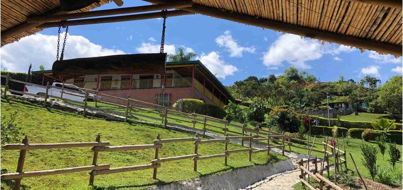 Casa en Venta en Santa Bárbara, Santa Bárbara-15