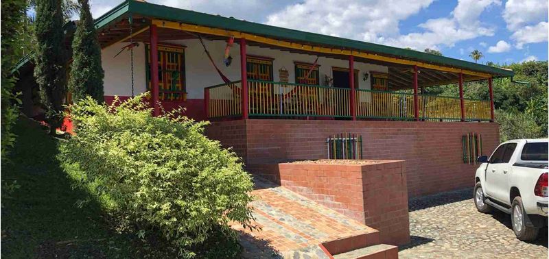 Casa en Venta en Santa Bárbara, Santa Bárbara-17