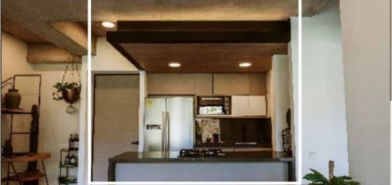 Apartamento en Venta en Retiro, El Portento-2