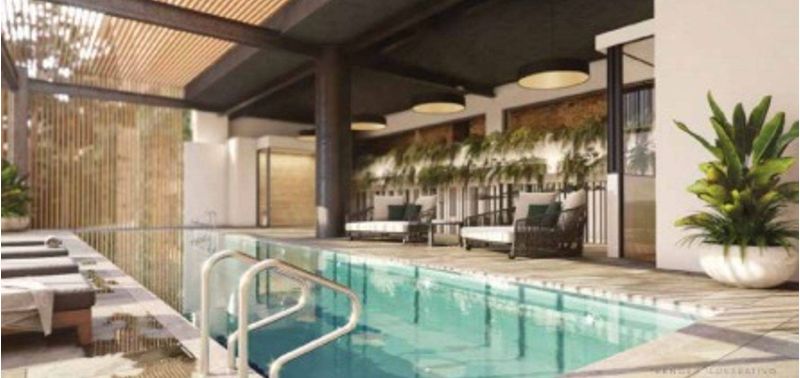 Apartamento en Venta en Retiro, El Portento-10