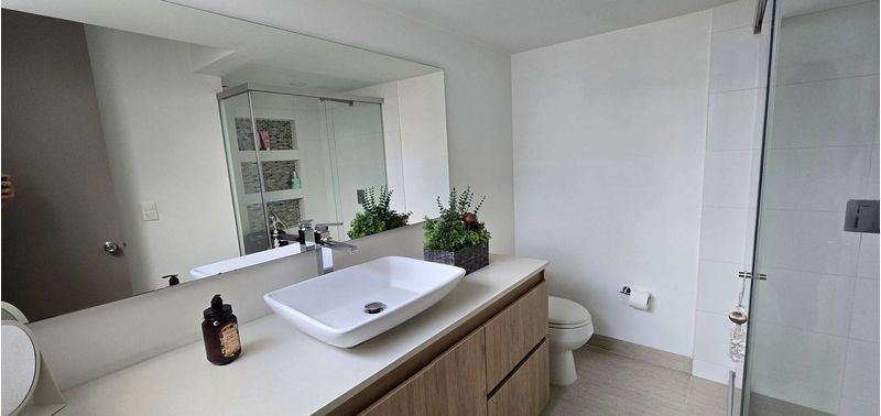Apartamento en Venta en Envigado, La Abadía-3