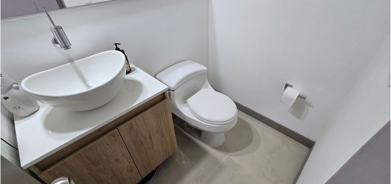 Apartamento en Venta en Envigado, La Abadía-5