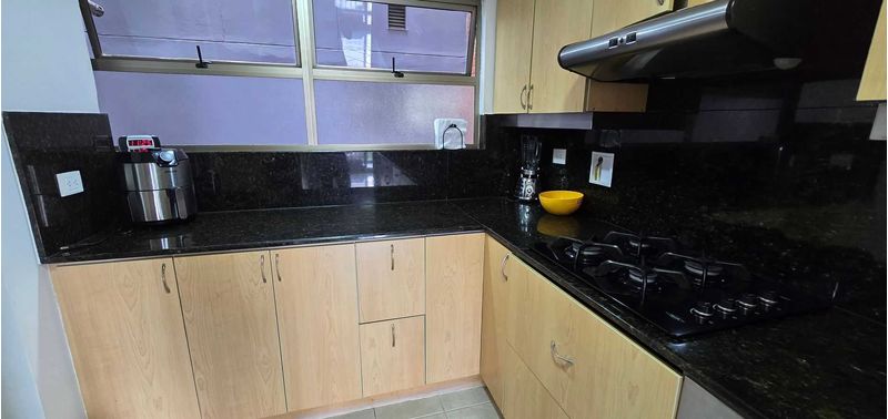 Apartamento en Venta en Envigado, La Abadía-6