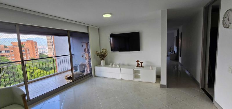 Apartamento en Venta en Envigado, La Abadía-7