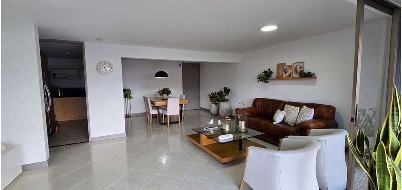 Apartamento en Venta en Envigado, La Abadía-8