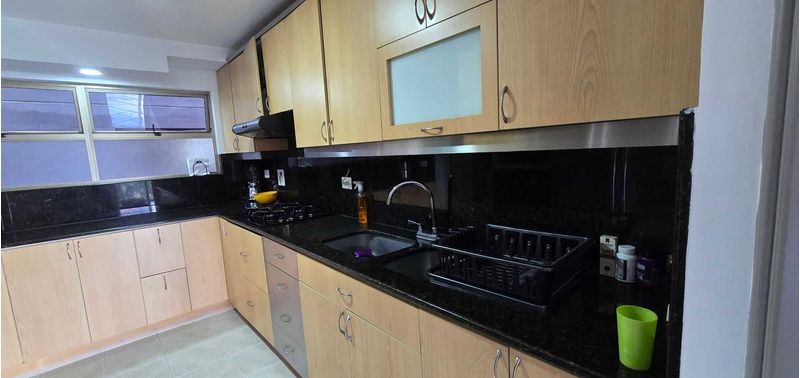 Apartamento en Venta en Envigado, La Abadía-9