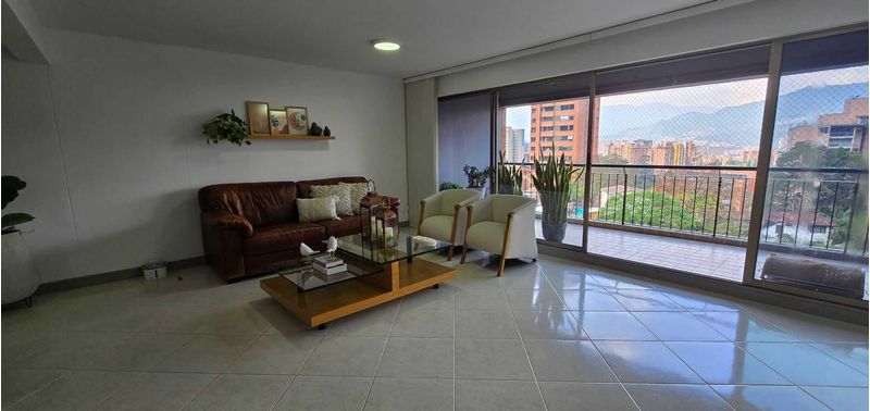 Apartamento en Venta en Envigado, La Abadía-10