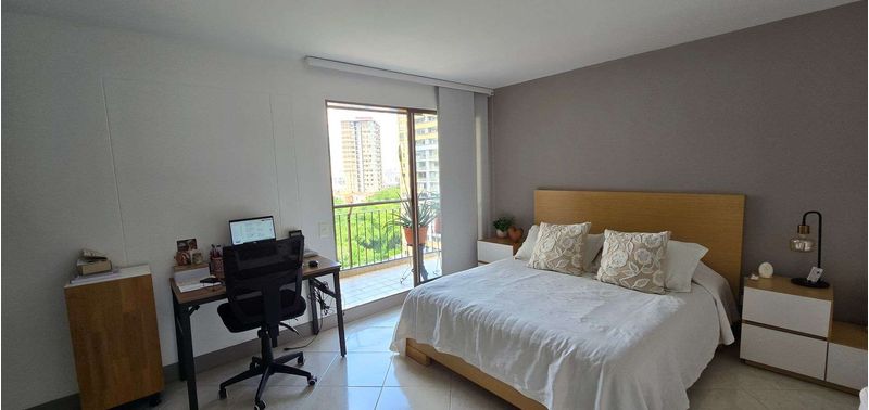 Apartamento en Venta en Envigado, La Abadía-11