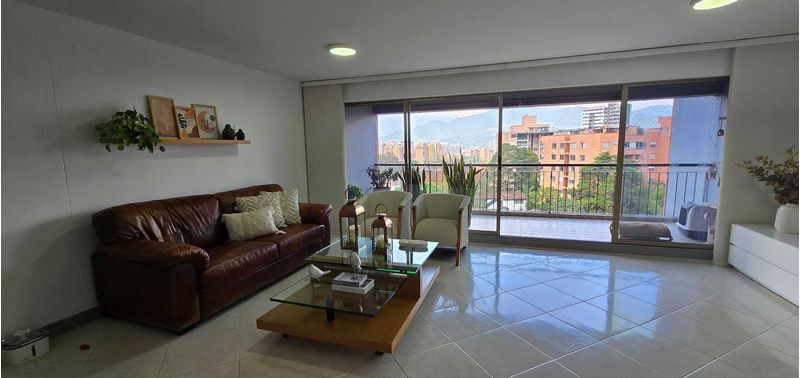 Apartamento en Venta en Envigado, La Abadía-12