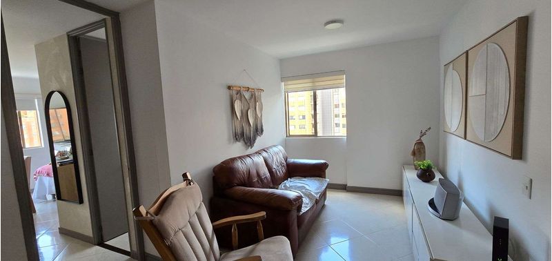 Apartamento en Venta en Envigado, La Abadía-13