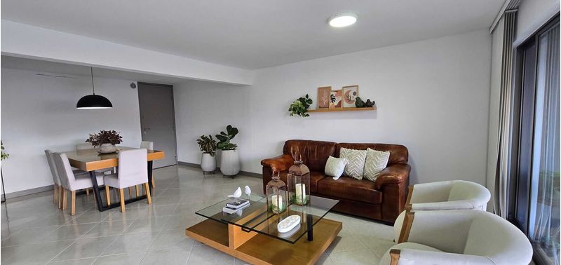 Apartamento en Venta en Envigado, La Abadía-14