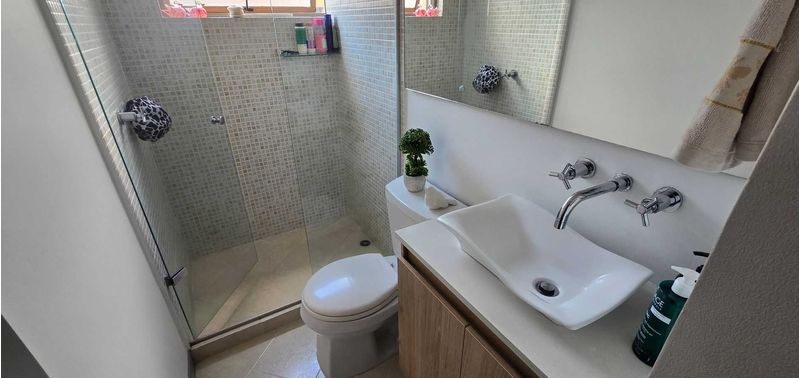 Apartamento en Venta en Envigado, La Abadía-15