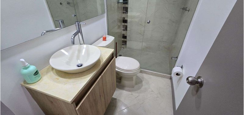 Apartamento en Venta en Envigado, La Abadía-16