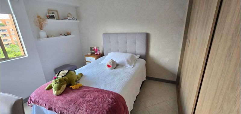 Apartamento en Venta en Envigado, La Abadía-17