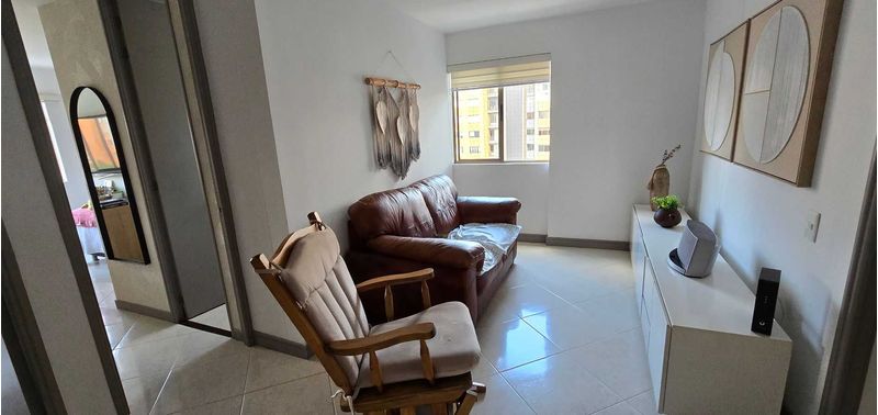 Apartamento en Venta en Envigado, La Abadía-19